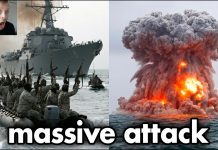 BREAKING: Iran’s “Navy” SHUTS Hormuz… Then Trump BLOWS IT OPEN