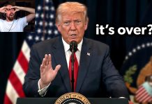 Trump’s BIG Announcement..
