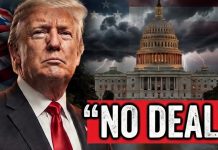 Holy CRAP… Trump Just GAVE THE ORDER!!!!!