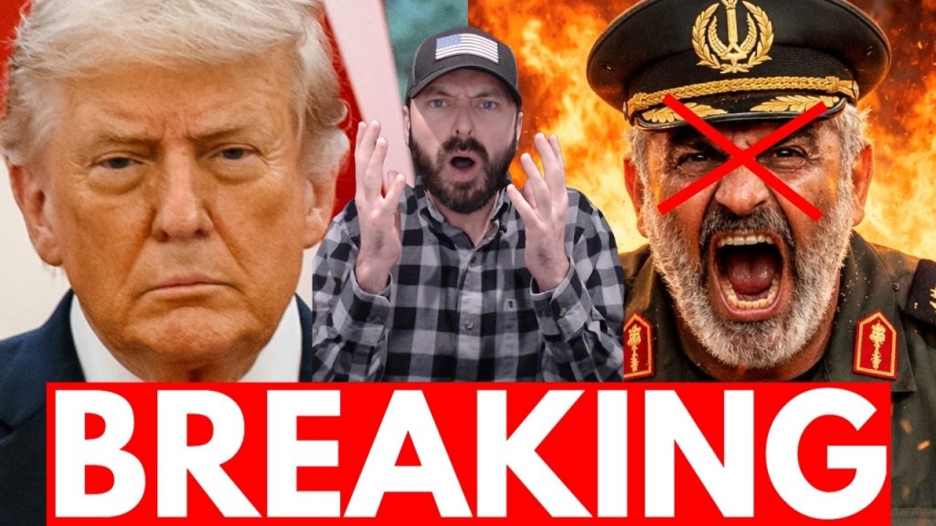 Iran War Deal Is TOTAL DISASTER – Did Trump Fail? Iran War Deal Is TOTAL DISASTER – Did Trump Fail?