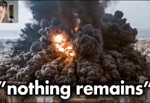 Iran Brags “WE TRICKED TRUMP”… Then Their WHOLE WORLD EXPLODES