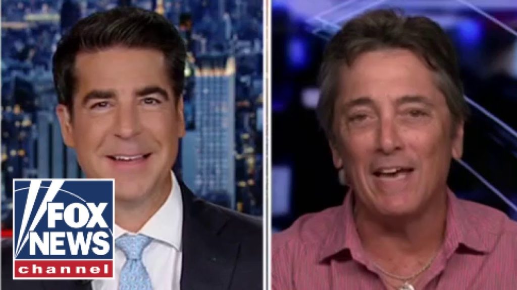 Actor Scott Baio explains why ‘THEY’ won’t let Spencer Pratt win Actor Scott Baio explains why ‘THEY’ won’t let Spencer Pratt win