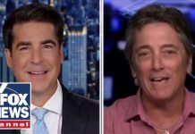 Actor Scott Baio explains why ‘THEY’ won’t let Spencer Pratt win