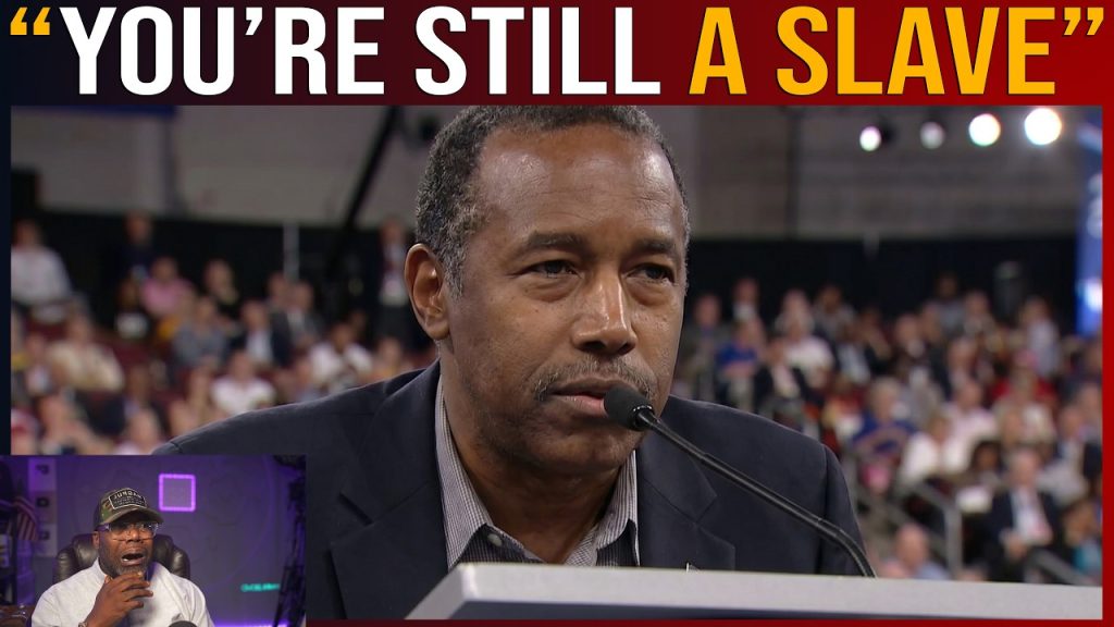 Ben Carson Just TRIGGERED The Democrats