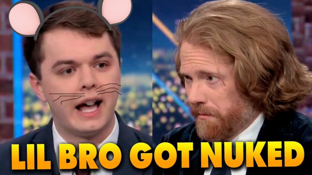 Dem’s anti-Trump rhetoric is so INSANE even one of Trump’s IMPEACHERS had to step in to DEFEND him