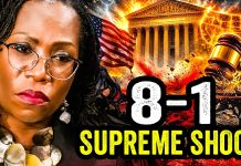 Yesterday’s Supreme Court SHOCK Ruling Just SHOOK All 50 States FOREVER!!!