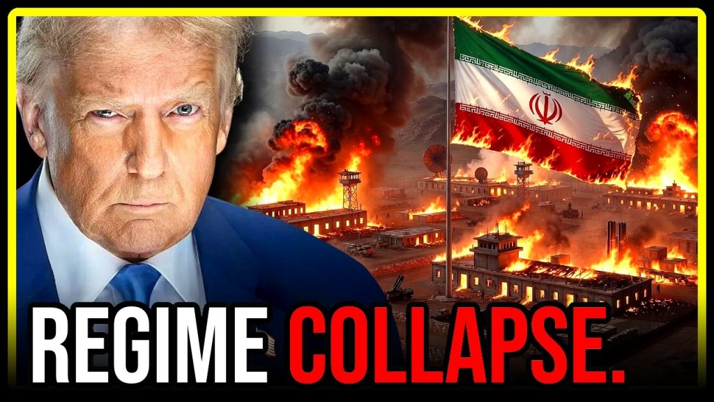 The IRGC just learned a BRUTAL LESSON…