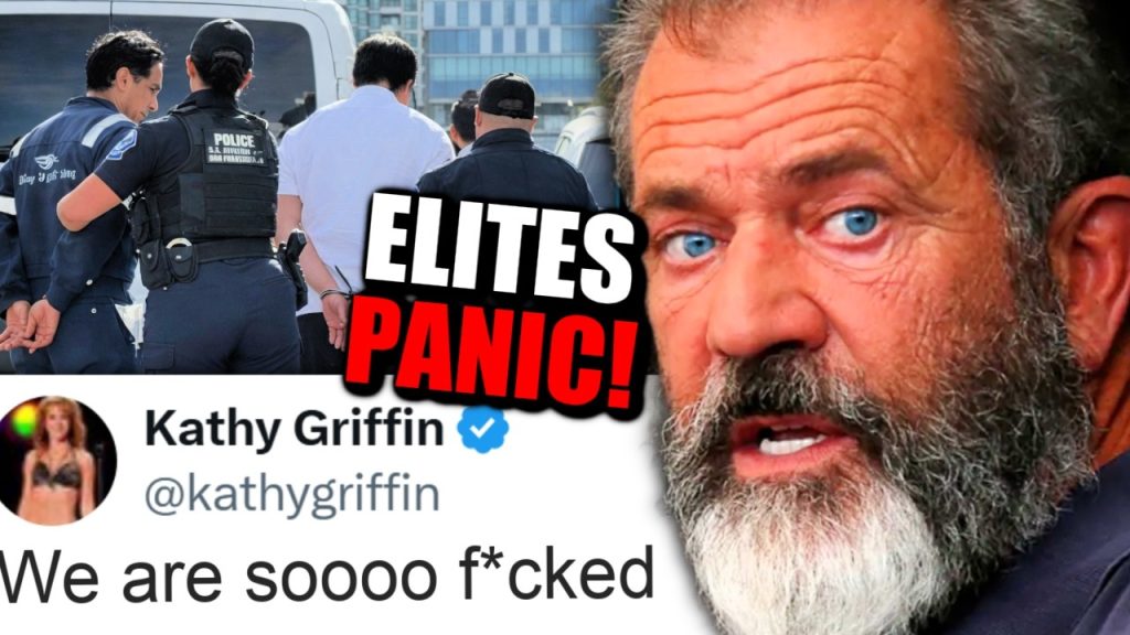 Celebrities LOSE THEIR MINDS After SHOCKING ARRESTS At Disney – Hollywood PANICS!