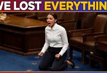 Democrats INVADE Congress in Panic After Supreme Court CRUSHES Midterm Dreams!!!
