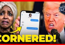 Ilhan Omar IGNORES Subpoena Demand β Now She’s In Serious Trouble