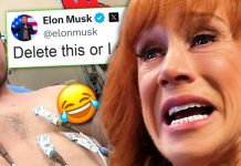 Celebrity Gets DESTROYED For INSANE TWEET About Kyle Rittenhouse Being HOSPITALIZED!