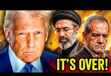 Iran COLLAPSES as Regime Leader ASSASSINATED and President RESIGNS!!!