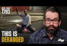 Anti-White Violence Reaches DISTURBING Levels After This Horrific Attack