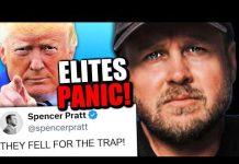 Spencer Pratt’s SHOCKING Video is Just The BEGINNING – Democrats PANIC!