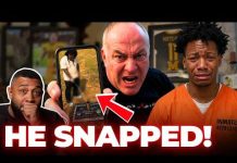 Austin Metcalf’s Dad GOES ON RACIST RANT On Karmelo Anthony After THIS…