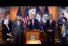 BOMBSHELL 6-1 RULING: Dems Just Got the Word — This Is The Final Blow to Their Election Chances