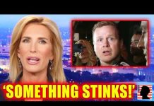 Ingraham Notices Something About the California Elections No One Noticed
