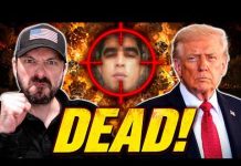 BREAKING: Trump KILLS Major Cartel Leader *STRIKE FOOTAGE*