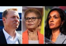 LA Mayor’s Race Rocked – Shocking Video Changes Everything