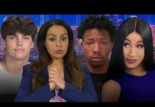 Lefties Losing It: Cardi B’s shocking statement about killer Karmelo Anthony