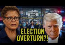 Trump Just DROPPED THE HAMMER on California CORRUPTION!!!!
