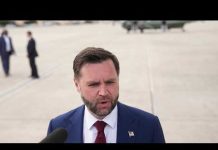JD Vance Just Dropped a BOMB on Democrats — There Is No Recovering From This