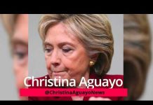 Details of Hillary Clinton Allegedly Stealing China, Crystal From Castle Revealed By Witness