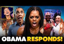 Michelle Obama FINALLY Responds After UFC Fighter Calls Her ‘A Man’ at White House, Internet CRINGES