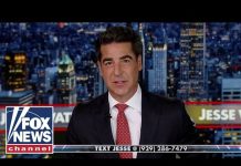 Jesse Watters: This is BIG…