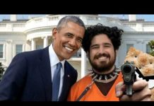 Alleged Ring Leader of UFC 250 Attack Was Obama Protected Illegal Alien