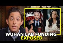 Tulsi Gabbard BOMBSHELL: Dr.Fauci Started Covid