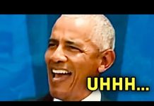Obama ACTUALLY SAID THIS Yesterday!