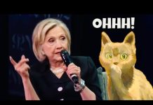 This Video DID NOT AGE WELL for Hillary Clinton