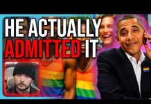 HE ACTUALLY ADMITTED IT