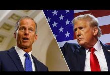 Major SAVE Act Bombshell – Trump Gets Good News