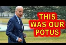 This is WHY “They” HID Joe Biden for 4 STRAIGHT Years…..