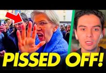 UNEARTHED Video of Elizabeth Warren ASSAULTING Reporter HORRIFIES Internet