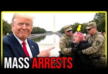 Trump just DEPLOYED the NATIONAL GUARD!!!