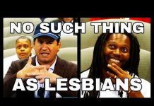 Alex Stein Calls Out Mayor As ‘Not Real Lesbian’ At City Council Meeting