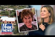 Guthrie family in ‘AGONY’ as NEW details emerge in case