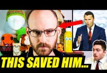 He celebrated Charlie Kirk’s death – But then something happened… This will give you CHILLS!