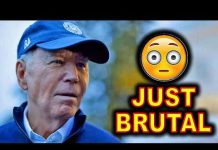 The GUT-PUNCHES Just KEEP Coming For Joe Biden Yesterday….