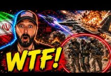 Iran Used SECRET WEAPON To Blow Up U.S. Jet – INSANE Details