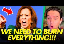 Kamala Just Lost Control