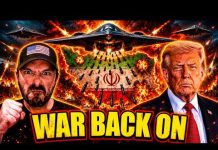 BREAKING: Trump Hits Iran With HUGE Bombing Operation