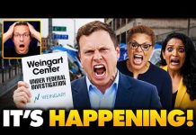 Spencer Pratt Announces FEDERAL INVESTIGATION Into Mass-Homeless Voter Fraud in LA | They Got CAUGHT