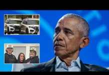 Woman Found Dead At Obama Academy – Investigators Make Shocking Discovery