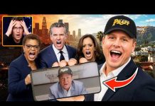Spencer Pratt’s FINAL Campaign Power Move is Pure GENIUS | California Libs Are in PANIC…