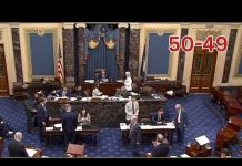 MIDNIGHT SHOCKER: 50-49 Vote on SAVE America Act — Trump Can’t Believe It