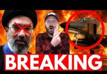 Explosions ERUPT In The Middle East – Iran SCRAMBLES Fighter Jets